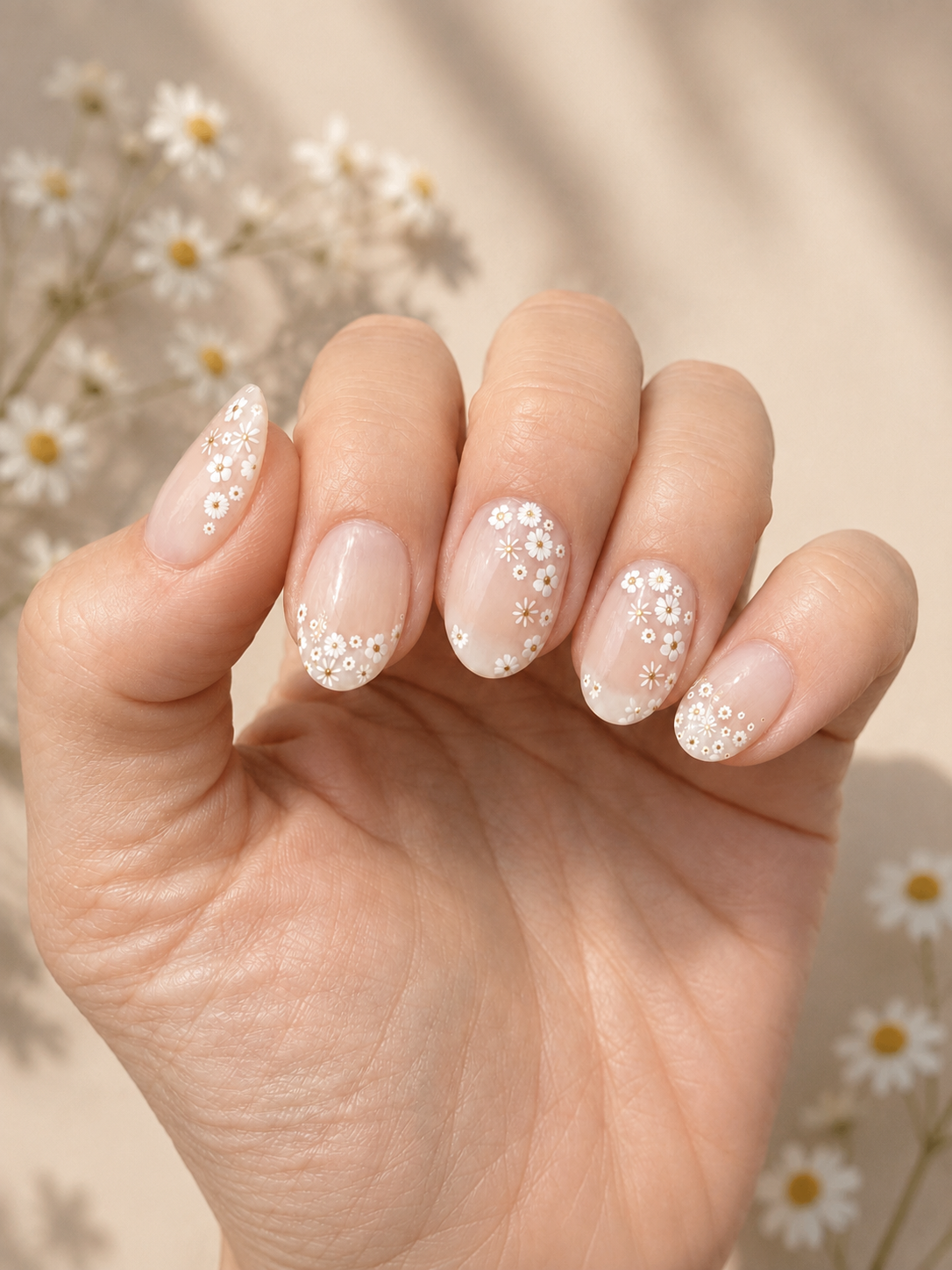 Soft Petals