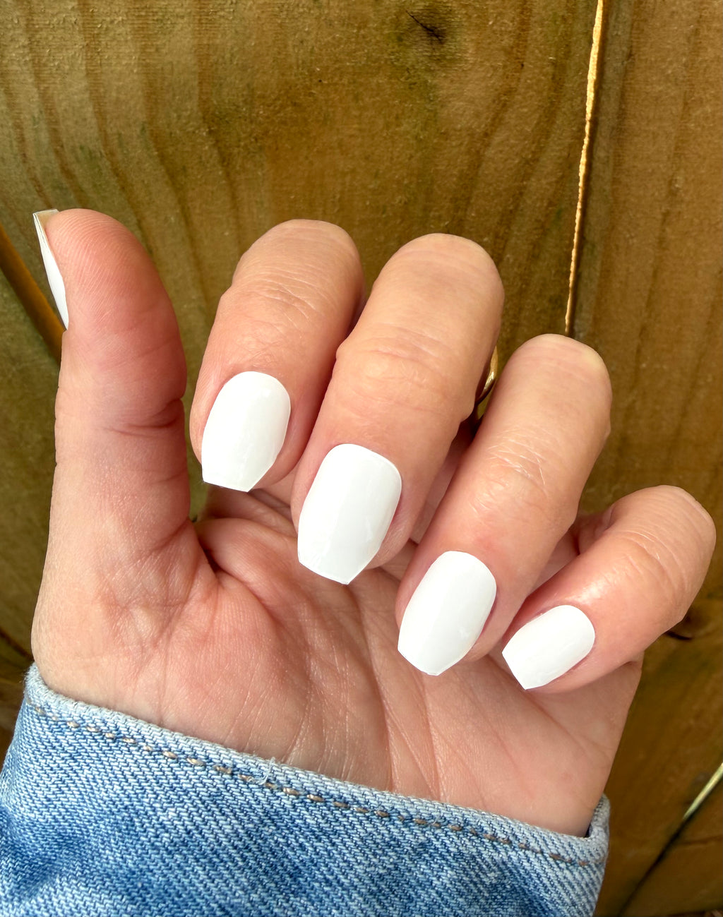 White Swan