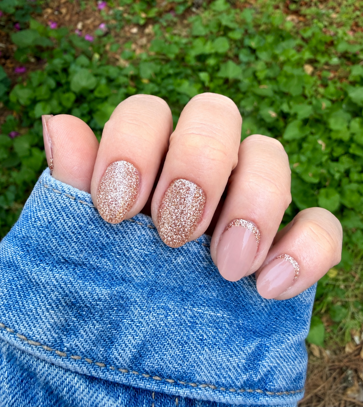 Copper Vibes