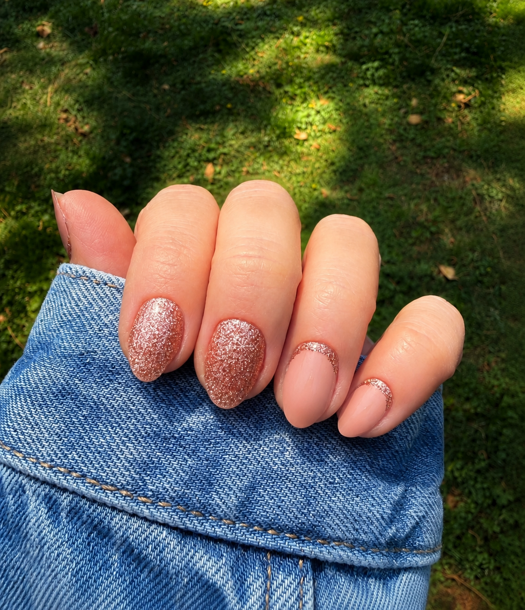 Copper Vibes