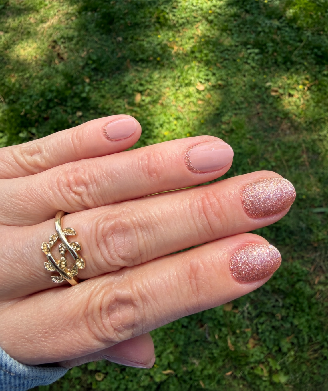 Copper Vibes