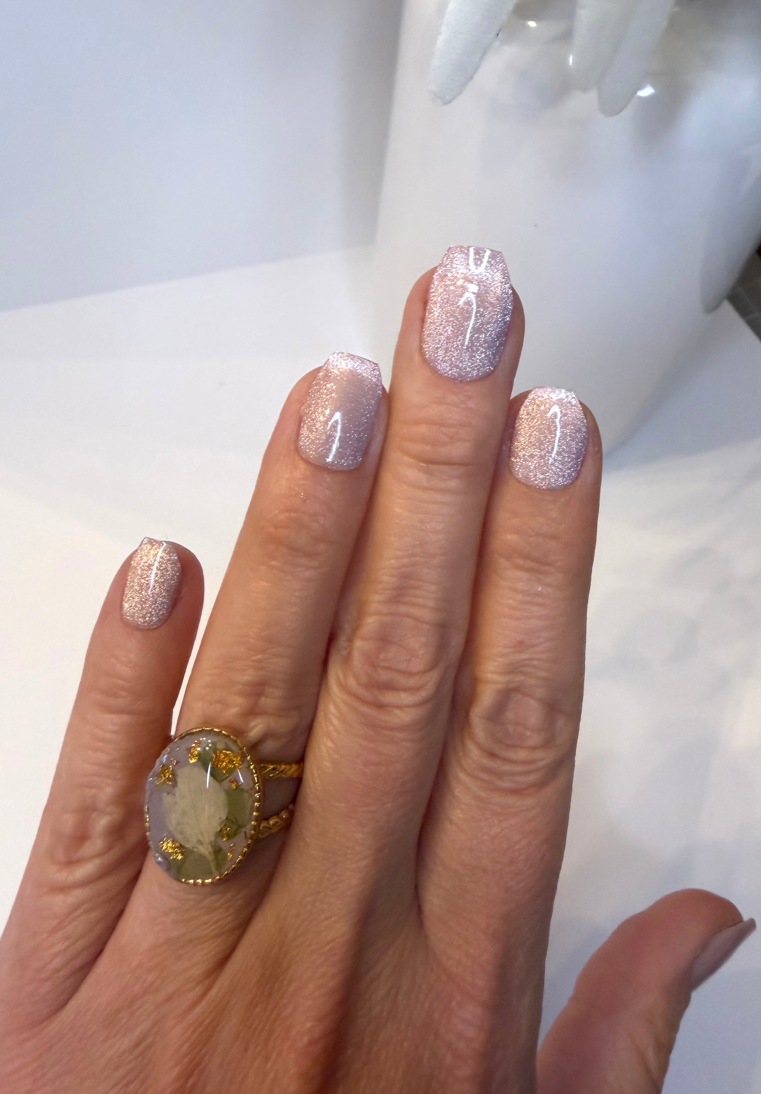 Moonlit Beige