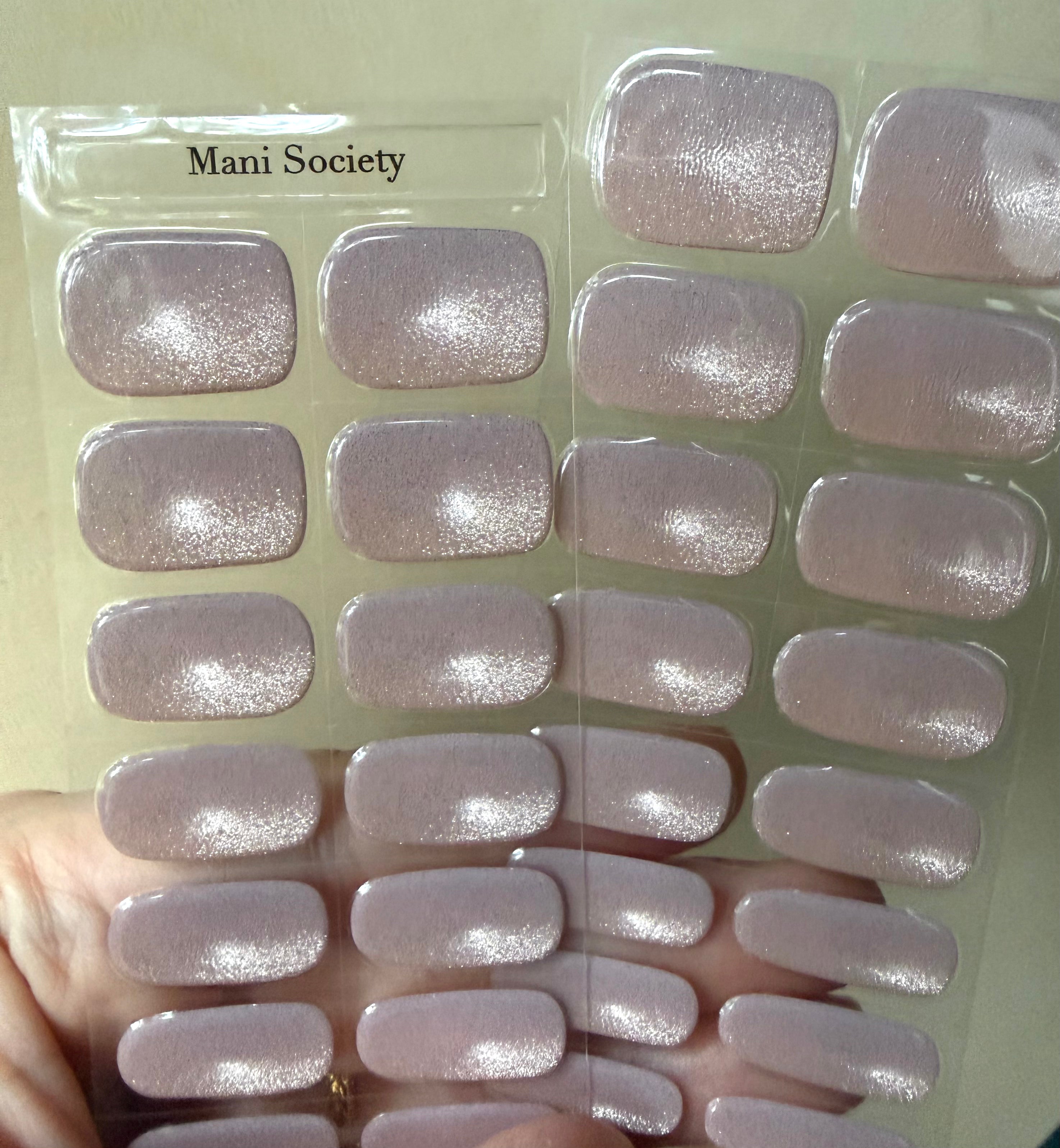 Moonlit Beige