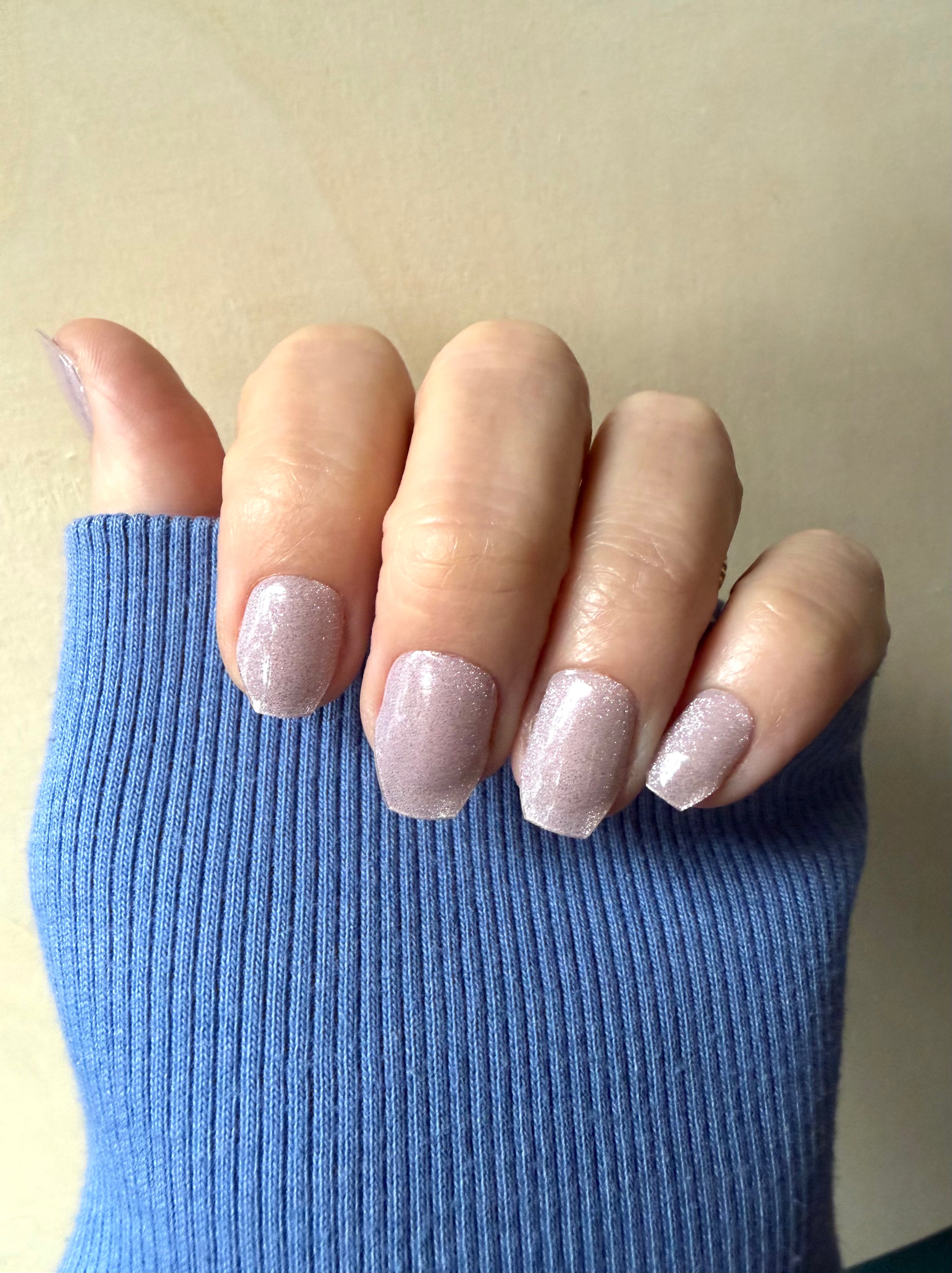 Moonlit Beige