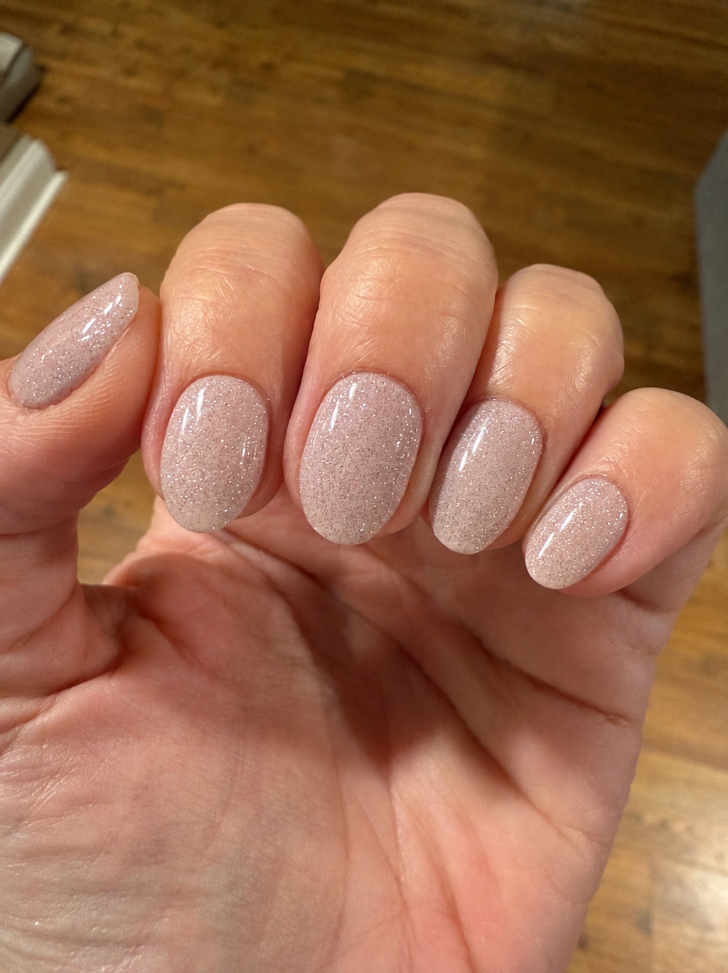 Moonlit Beige