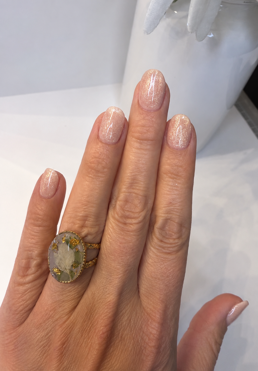 Moonlit Beige