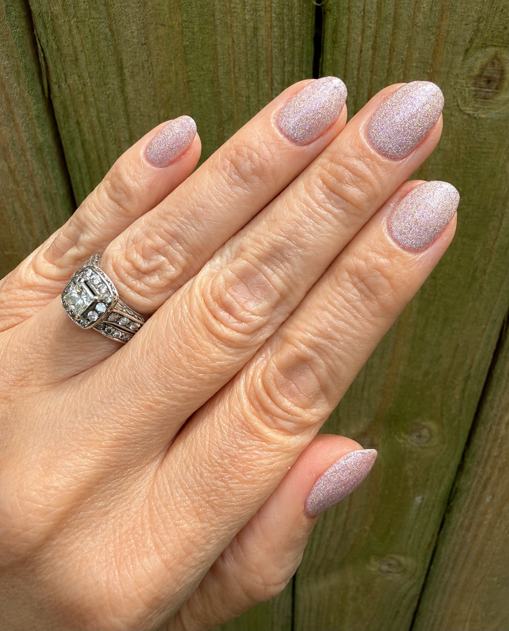 Moonlit Beige