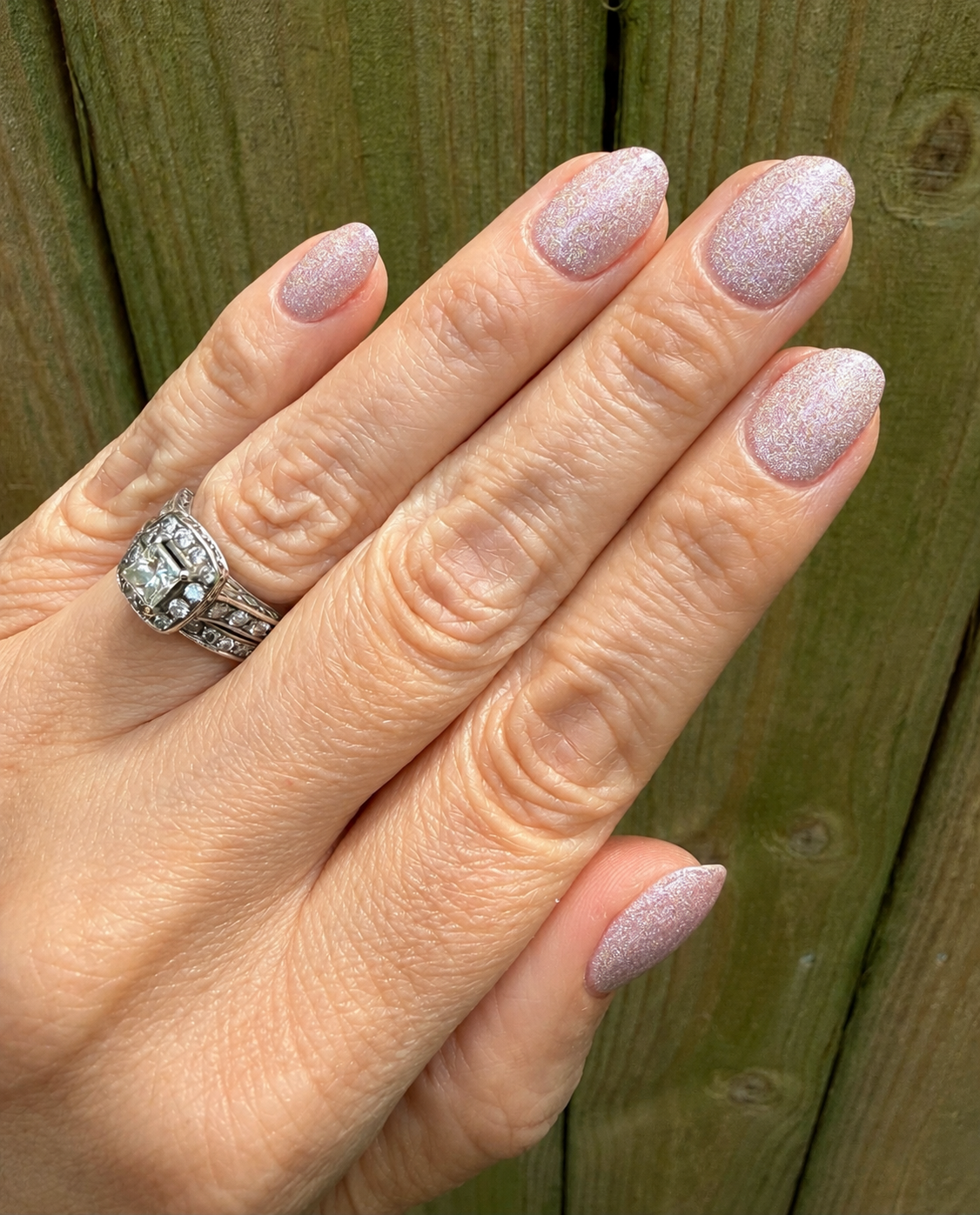 Moonlit Beige