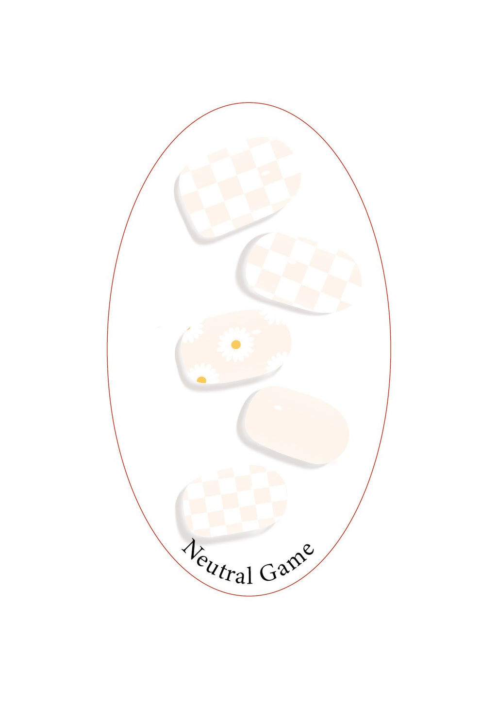 Neutral Game