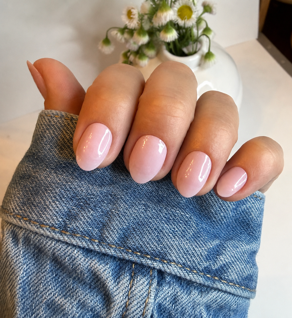 Rose Quartz