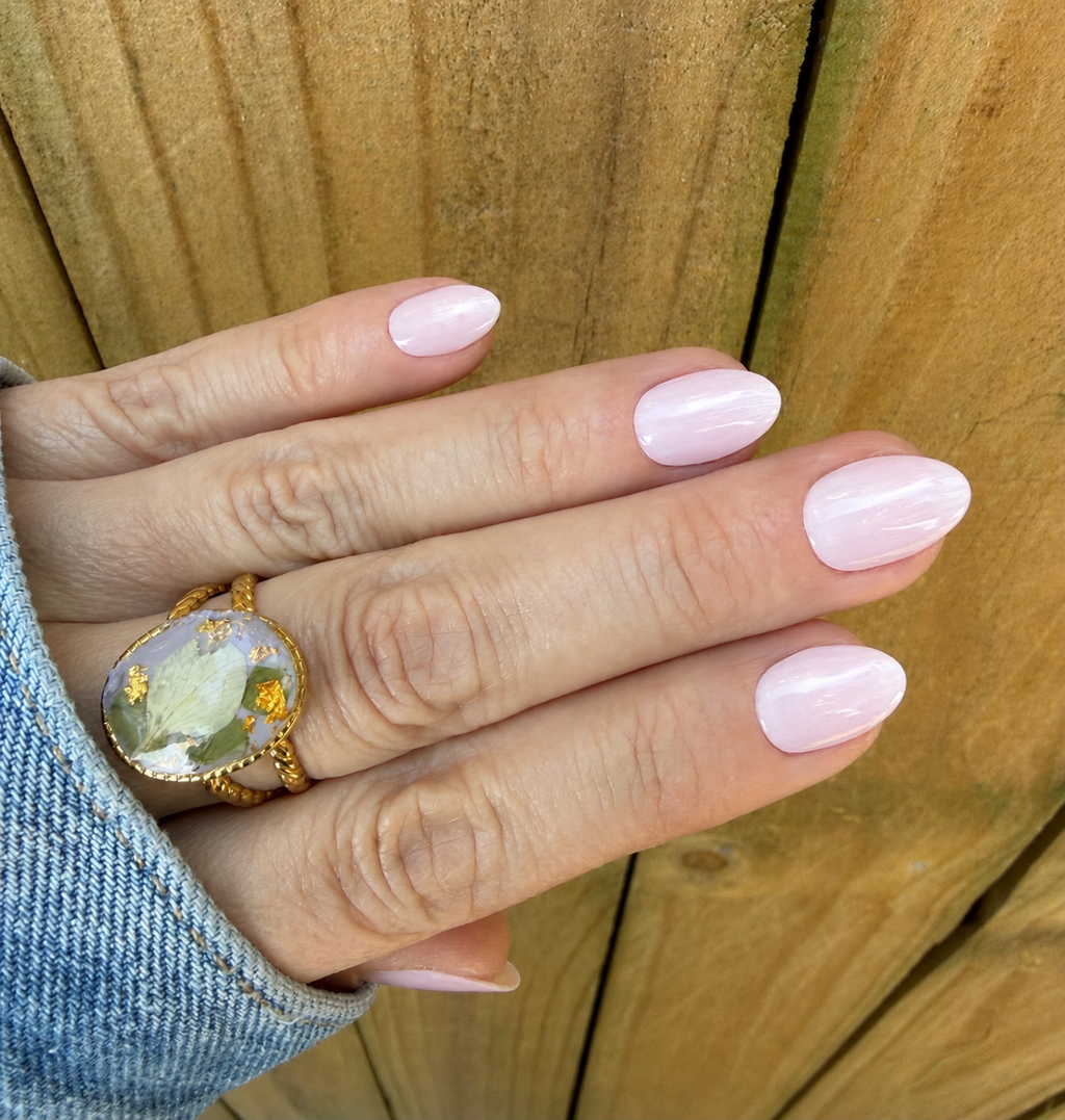 Rose Quartz