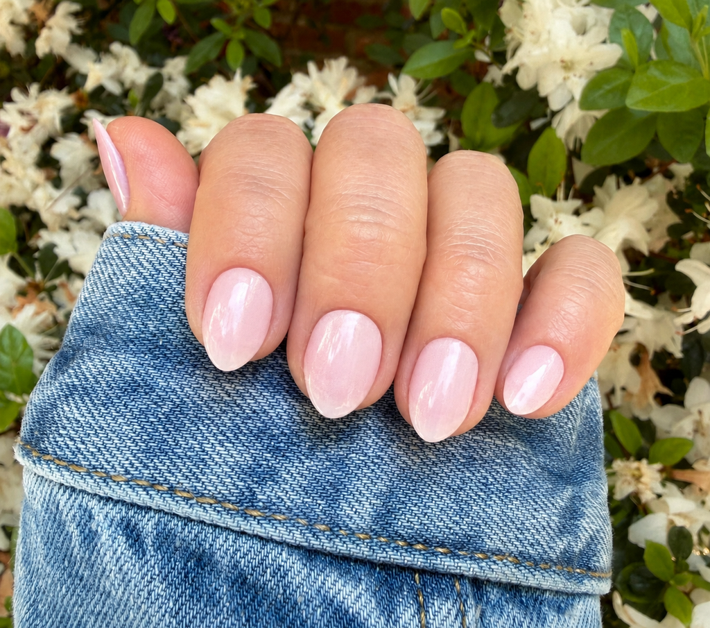 Rose Quartz
