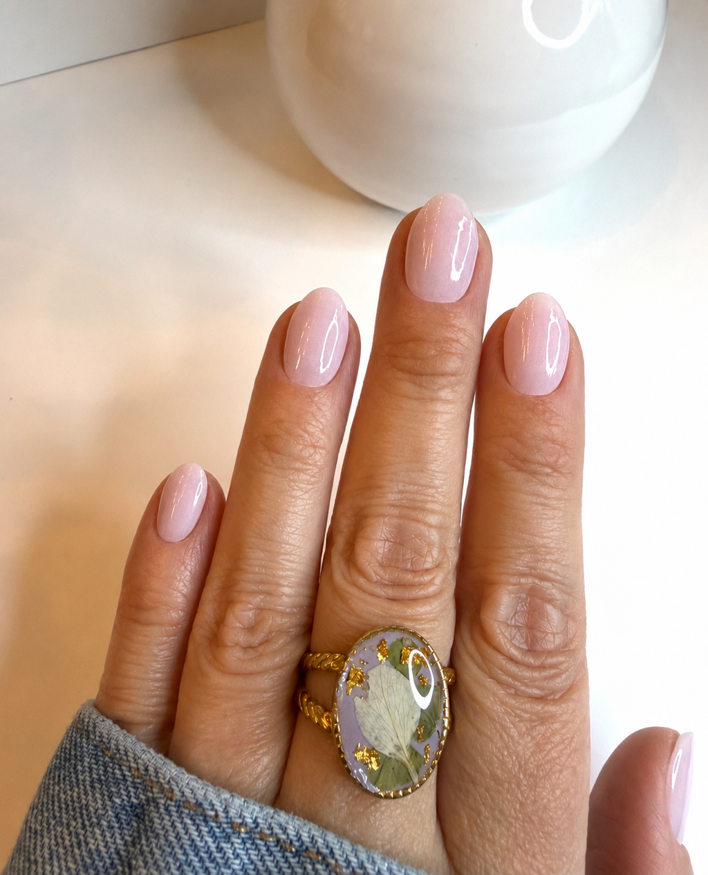 Rose Quartz