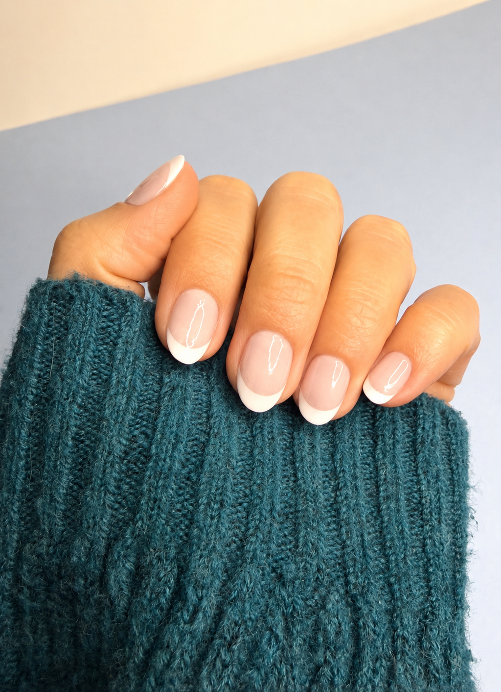 Signature French