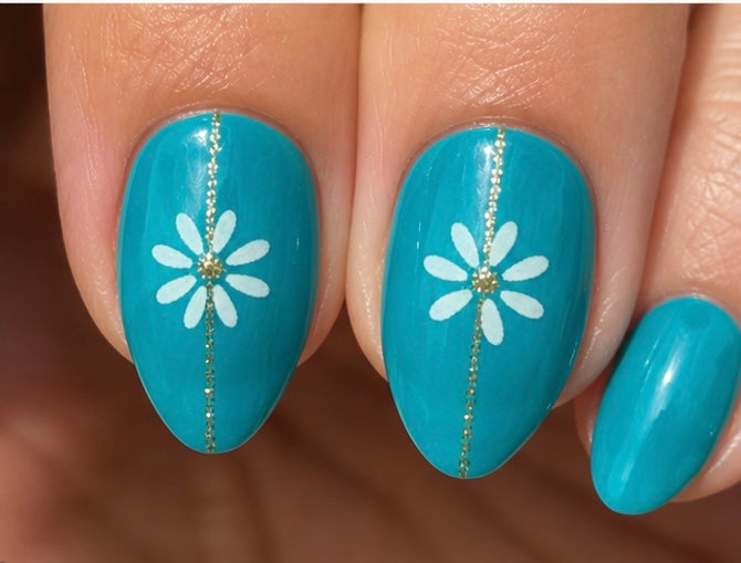 Teal The Sunshine